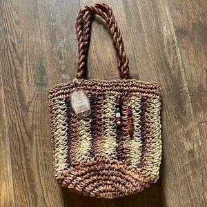 Sun n’ Sand Tote Bag